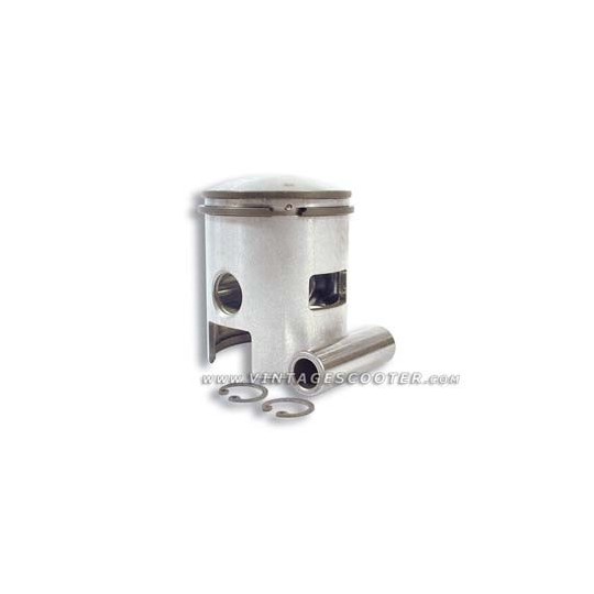 Piston type origine Vespa 125 Primavera ET3 D,55